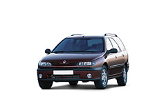 Renault Laguna Grandtour (K56)