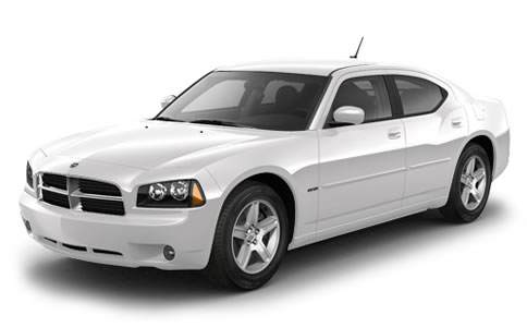 Dodge Charger (LX)